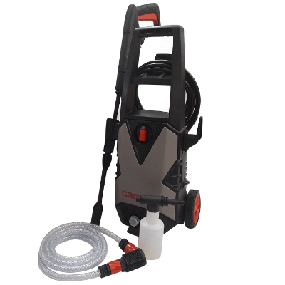 Picture of CROWN CT42020 1400W High Pressure Washer Car Washer Bike Washer Cleaner - Max 100 Bar
