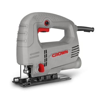 Picture of CROWN Jig Saw 550w, Wood : 65 mm CT15212 - Kings Trading