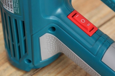 Picture of TOTAL Heat Machine 2000W  TB1206 - Kings Trading