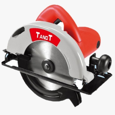 Picture of TANDT Circular Saw 185mm 1500w TT7150 - Kings Trading