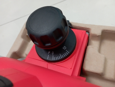 Picture of TANDT 650W Electric Planer 82mm TT8265 - Kings Trading