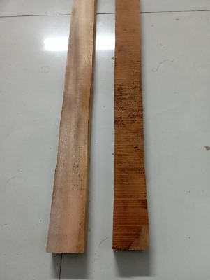 Picture of TANDT 650W Electric Planer 82mm TT8265 - Kings Trading