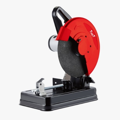 Picture of TANDT Cut Off Saw 355W TT1424 - Kings Trading