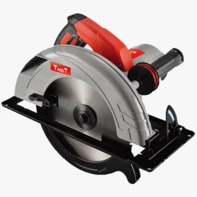 Picture of TANDT Circular Saw 235mm 2400w TT9240 - Kings Trading