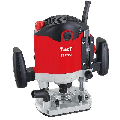 Picture of TANDT Electric Router 2200w TT1222 - Kings Trading