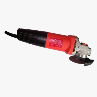 Picture of TANDT 4" Angle Grinder 100mm 650W Back Switch TT4650 - Kings Trading