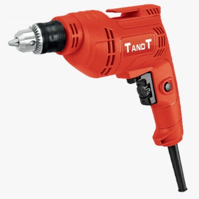 Picture of TANDT Electric Drill 420W 10mm TT1042  - Kings Trading