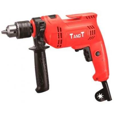 Picture of TANDT Impact Drill 620W 13mm TT1362