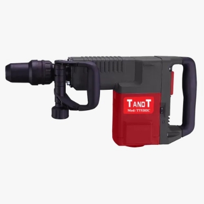 Picture of TANDT Demolotion HammerSDS-Max 1700W  TT5202C - Kings Trading