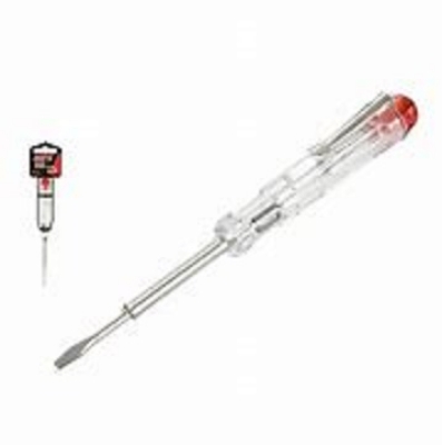Picture of MPT High Quality Voltage Tester (3x140mm) MHN02001 - Kings Trading