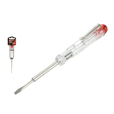Picture of MPT High Quality Voltage Tester (3x140mm) MHN02001 - Kings Trading