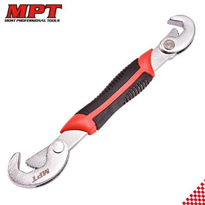 Picture of MPT Universal Wrench Set Adjustable 2Pcs/set (9-32mm) MHC14001 - Kings Trading