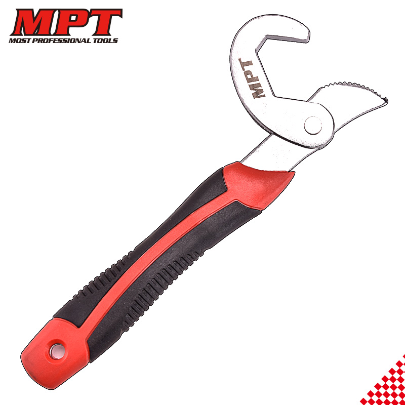 Picture of MPT Universal Wrench Set Adjustable 2Pcs/set (9-32mm) MHC14001 - Kings Trading
