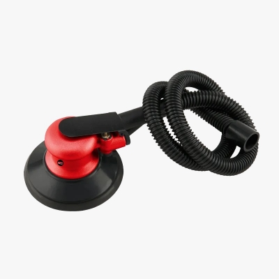 Picture of MPT Air Sander 150mm 6.9Bar Pneumatic Polish Sanding Tools Model: MAS7104 - Kings Trading