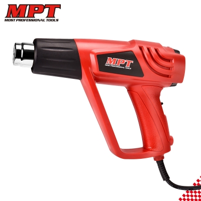 Picture of MPT Electric Heat / Hot Air 2000W 300-500L/min Model: MHG2003 - Kings Trading
