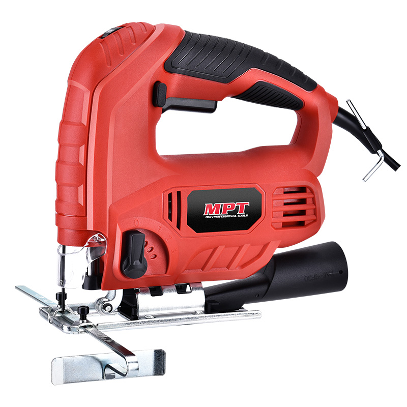 Picture of MPT Electric Jig Saw Machine 600W 80mm Model: MJS6005 - Kings Trading