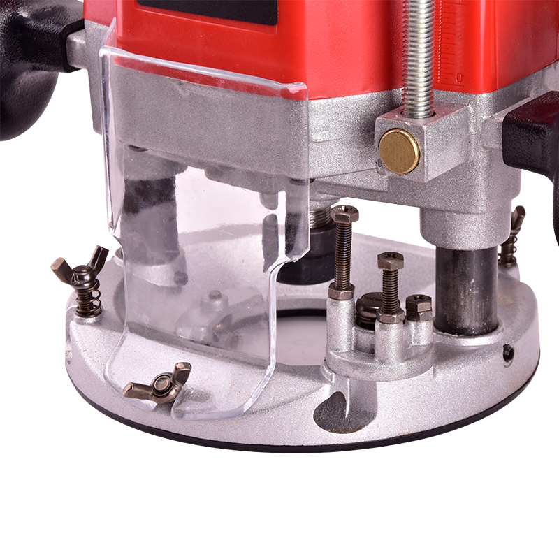 Picture of MPT Electric Router 1950W 12mm Woodworking Tool Router Machine Model: MRU1203 - Kings Trading