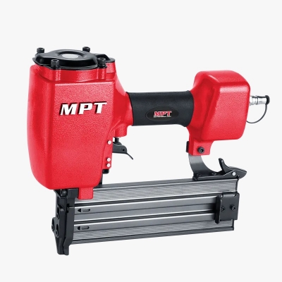 Picture of MPT Portable Air Brad Nailer For Woodworking 80-110PSI (5-8 Bar) Model: MANT64 - Kings Trading