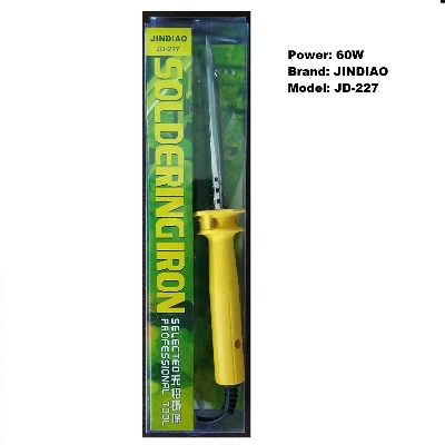 Picture of 60W Soldering Iron –  Jindiao JD-227