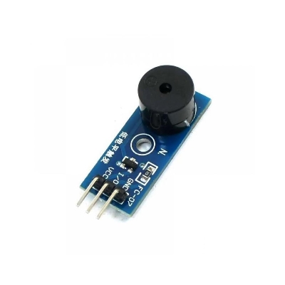 Picture of Buzzer Module DC-5V