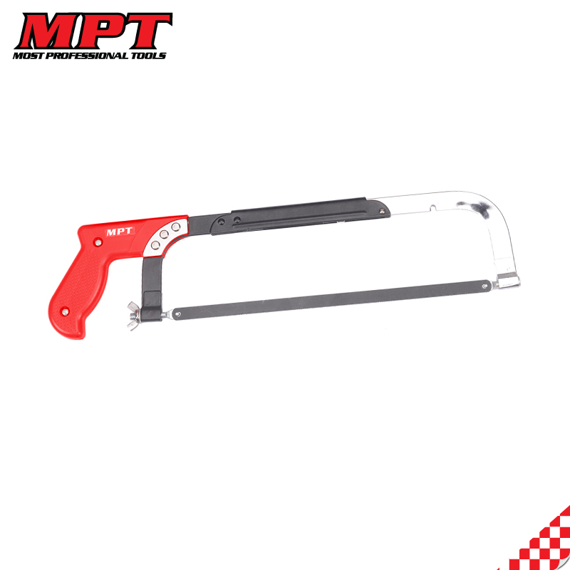 Picture of MPT Hacksaw Frame 12in (300mm) MHF02001 - Kings Trading