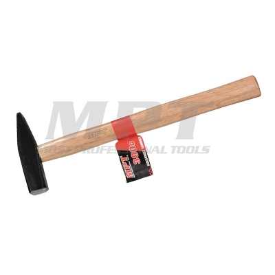 Picture of MPT Machinist Hammer 1000g (1kg) Wood Handle MHD02001-1000 - Kings Trading
