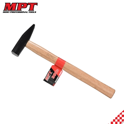 Picture of MPT Machinist Hammer 1000g (1kg) Wood Handle MHD02001-1000 - Kings Trading