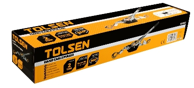 Picture of TOLSEN Hand Cable Puller 62442 - Kings Trading