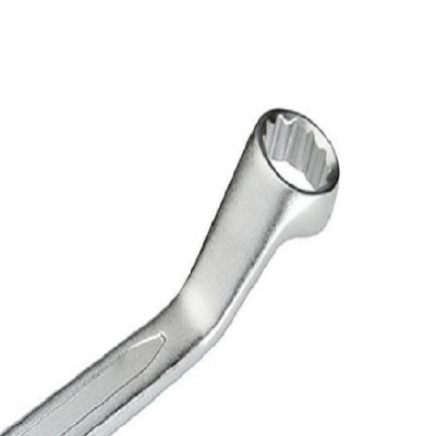 Picture of TOLSEN (18X19mm) Double Ring Spanner Wrench Cr-V Model: 15069 New (15878) -Kings Trading