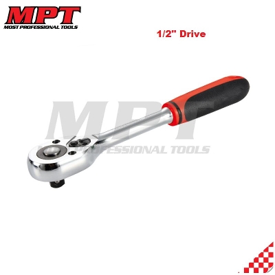 Picture of MPT Ratchet Wrench Handle 1/2 " Drive MHG01001-1/2 - Kings Trading