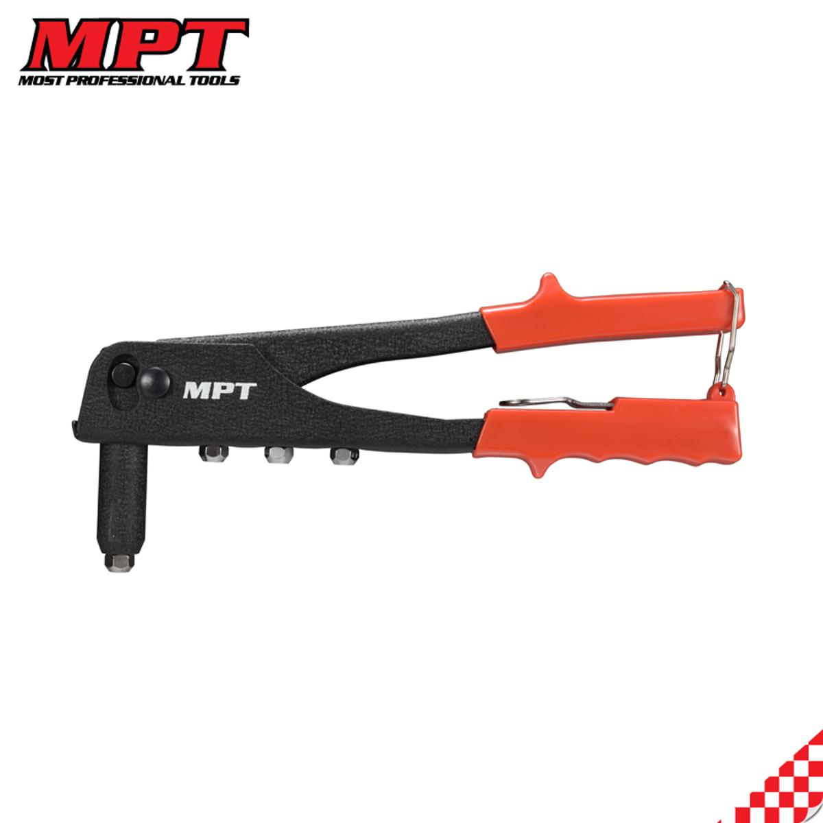 Picture of MPT 10.5" Hand Riveter MHI01001 - Kings Trading