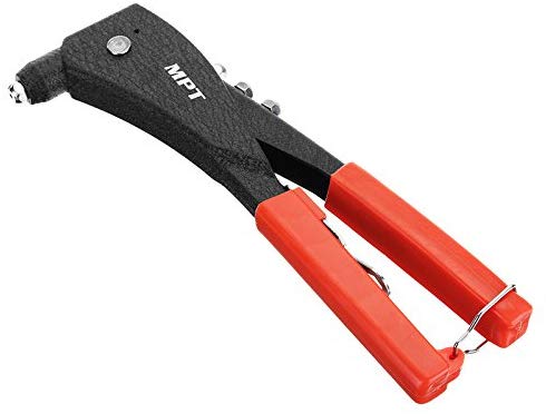 Picture of MPT 10.5" Hand Riveter MHI01001 - Kings Trading