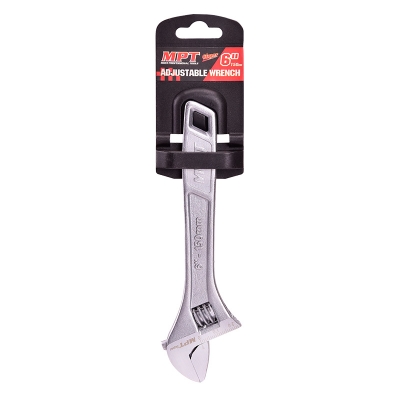 Picture of MPT 150mm/6" Adjustable Wrench with Scale MHC01001-6