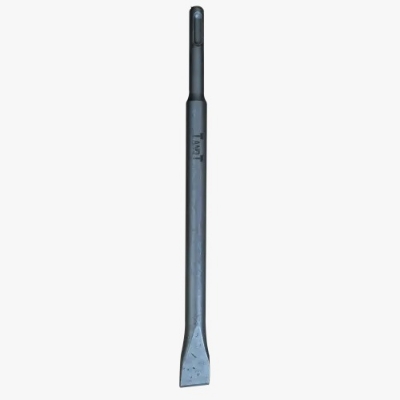Picture of TANDT SDS-Plus Rotary Hammer Flat Chisel - Kings Trading