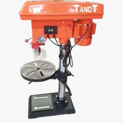 Picture of TANDT Bench Drill Chuck 20mm 750W(1HP) TT2020BD - Kings Trading