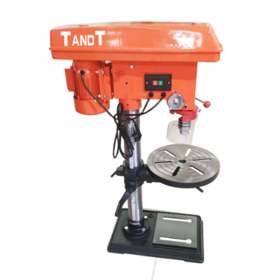 Picture of TANDT Bench Drill Chuck 20mm 750W(1HP) TT2020BD - Kings Trading