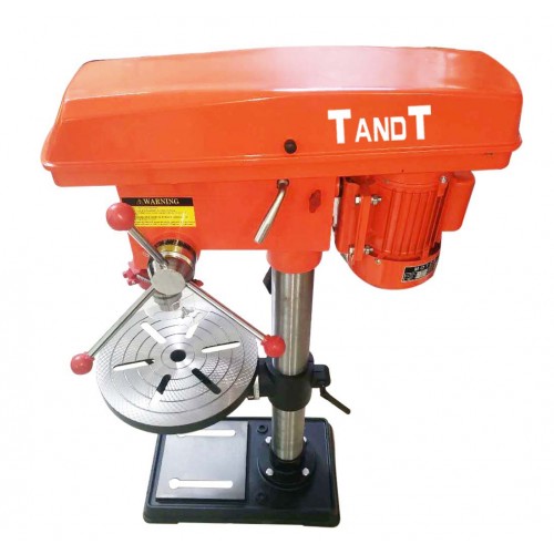 Picture of TANDT Bench Drill Chuck 20mm 750W(1HP) TT2020BD - Kings Trading