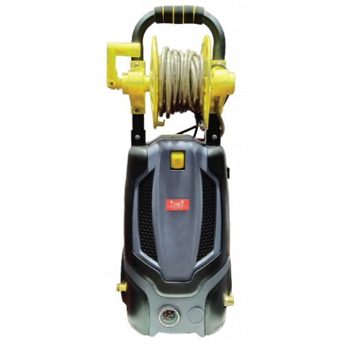 Picture of TANDT 1500W High Pressure Washer Car Washer Bike Washer pressure 100bar Modle: TT5795