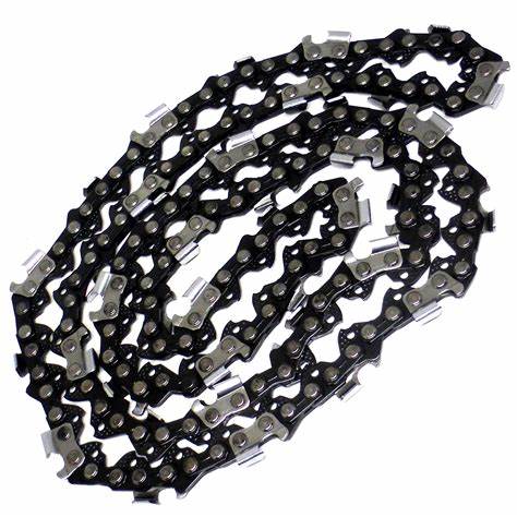 Picture of CROWN Saw Chain 22 "  76 Link - Kings Trading