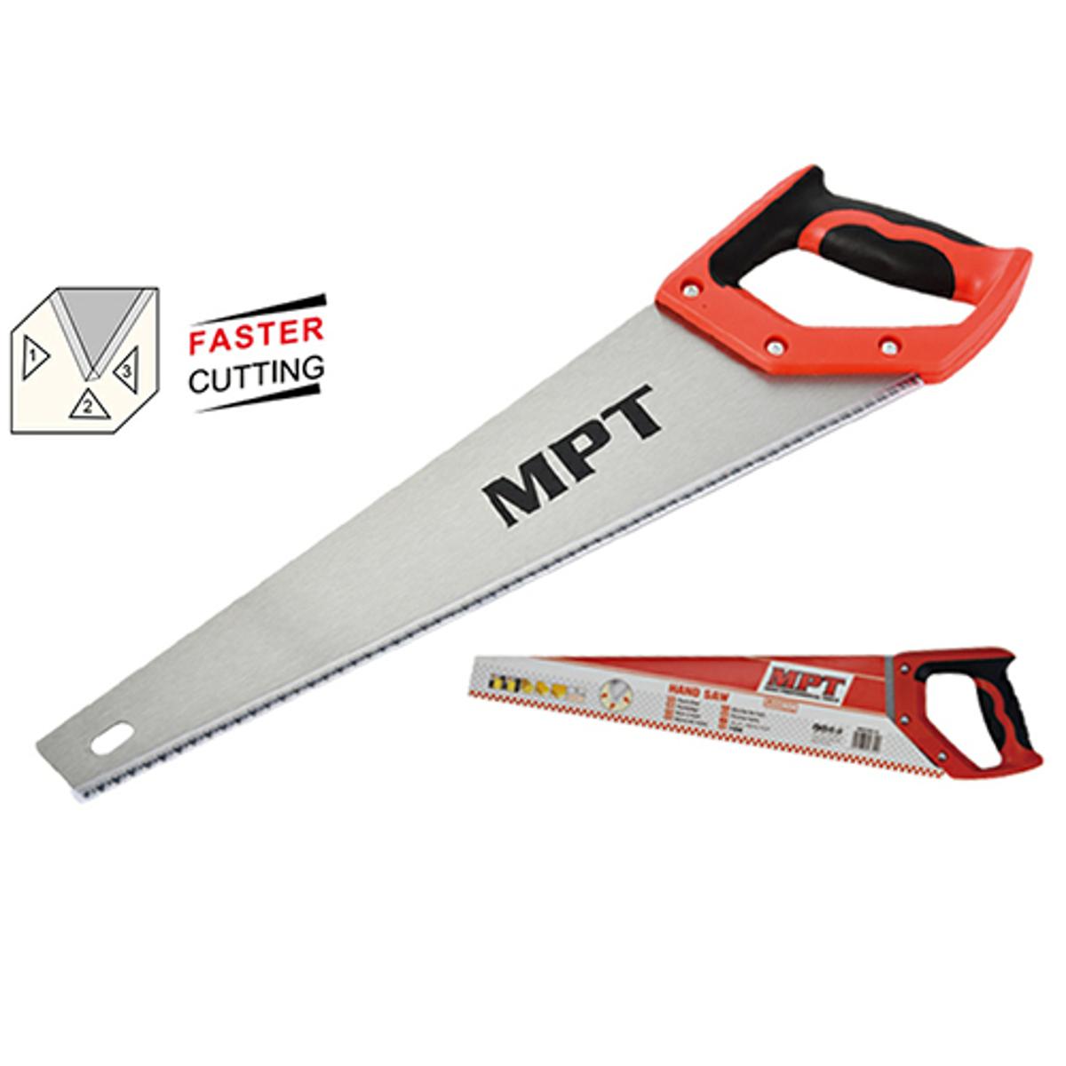 Picture of MPT Hand Saw 18 inch MHS01002-18