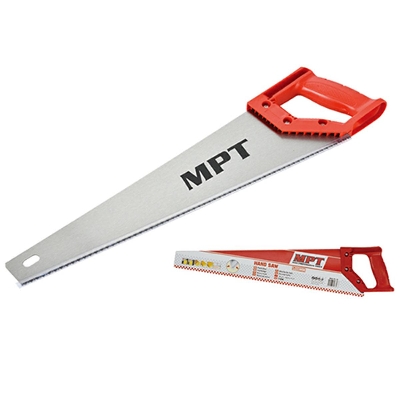 Picture of MPT Hand Saw 20 " MHS01001-20 korat Arri - Kings Trading