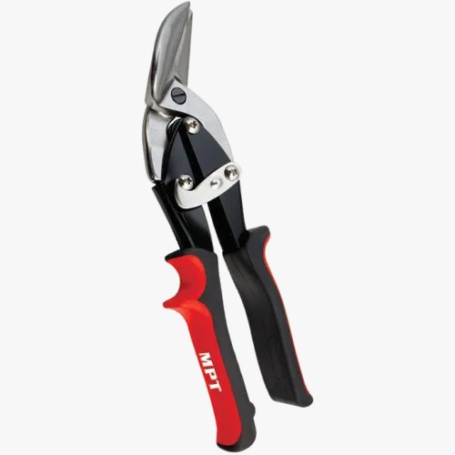 Picture of MPT Aviation Tin Snip Left 10" MHB02001-3 - Kings Trading