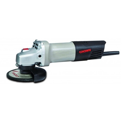 Picture of CROWN 4" Angle Grinder 100mm, 650W Back Switch CT13559 - Kings Trading