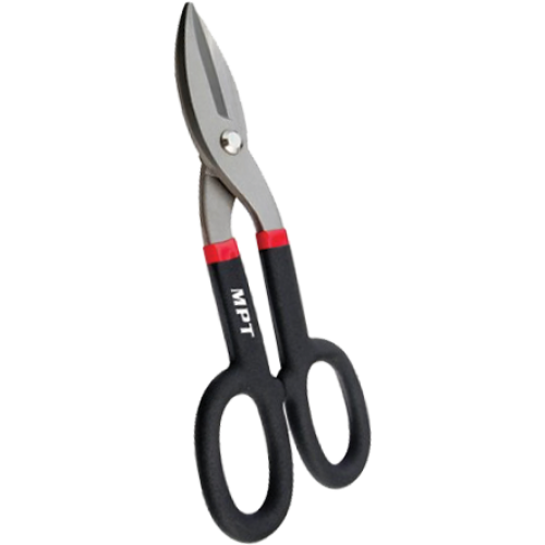 Picture of MPT Tin Snip 10" or 250mm MHB03001-10 - Kings Trading