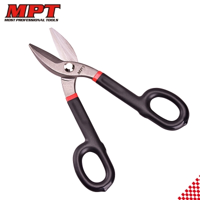 Picture of MPT Tin Snip 12" or 300mm MHB03001-12 - Kings Trading