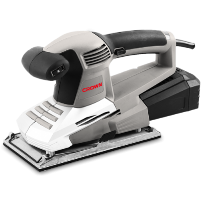 Picture of CROWN Finishing Sander 300W, 230x115mm(1/2" Sheet) CT13401 - Kings Trading