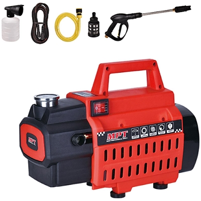 Picture of MPT High Pressure Washer 1600W MHPW1603 - Kings Trading