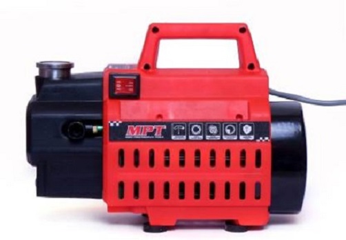 Picture of MPT High Pressure Washer 1600W MHPW1603 - Kings Trading
