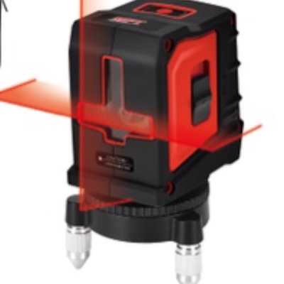 Picture of MPT Line LASER Level (2 lines Red) MLL205 - Kings Trading