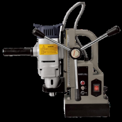 Picture of CROWN Magnetic Base Core Drill 23mm 1200W Model: CH2109 - Kings Trading